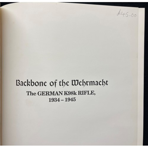 3228 - WW2 Third Reich Rare out of print book: 