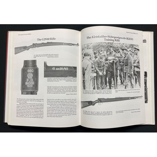 3228 - WW2 Third Reich Rare out of print book: 