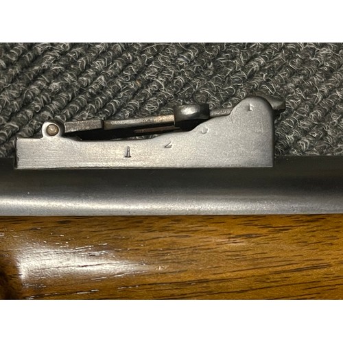 3286 - 3 Band Enfield Tower Pattern Musket 1858. 980mm long barrel. Overall length 140.5cm. Bore approx. 15... 