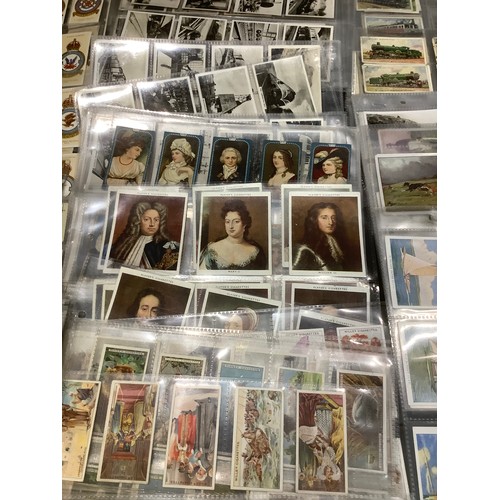 379 - Cigarette Cards - various sets and part sets, Wills’ Dogs; Gallagher’s British Champions of 1923; Pl... 