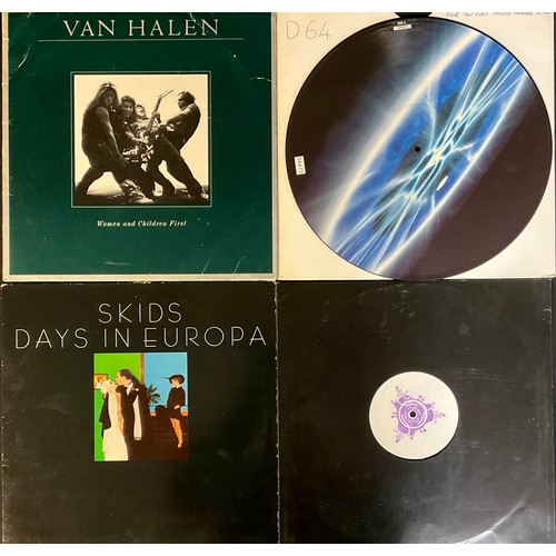 236 - Vinyl Records – LP’s, Picture Discs and 10