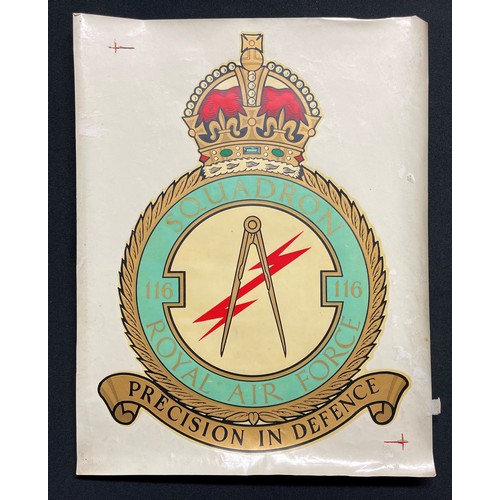 3278 - WW2 British RAF Squadron Transfers to include: 161 Squadron RAF: LXX Bomber Transport Squadron RAF: ... 