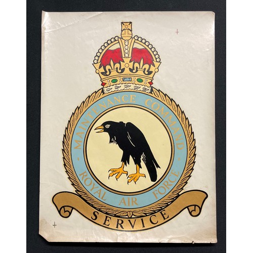 3278 - WW2 British RAF Squadron Transfers to include: 161 Squadron RAF: LXX Bomber Transport Squadron RAF: ... 