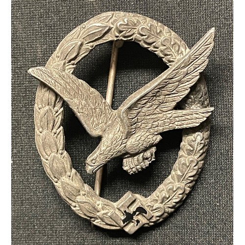 3333 - Seven reproduction Third Reich badges