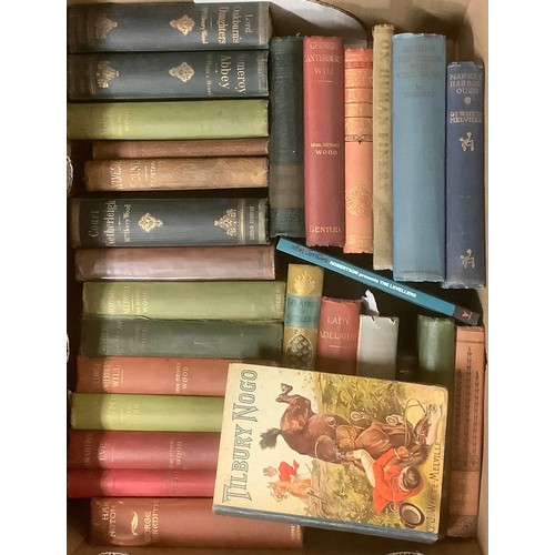 657 - Books - various subjects and titles, including paintings, flowers, theatre, poetry, housekeeping, li... 