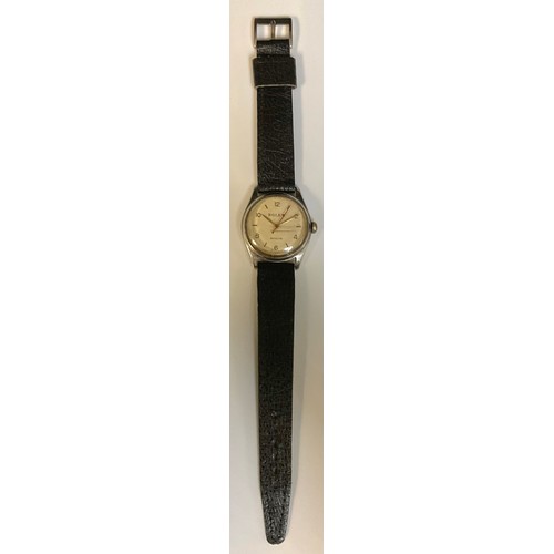 1174 - A vintage Rolex wristwatch, movement marked Rolex