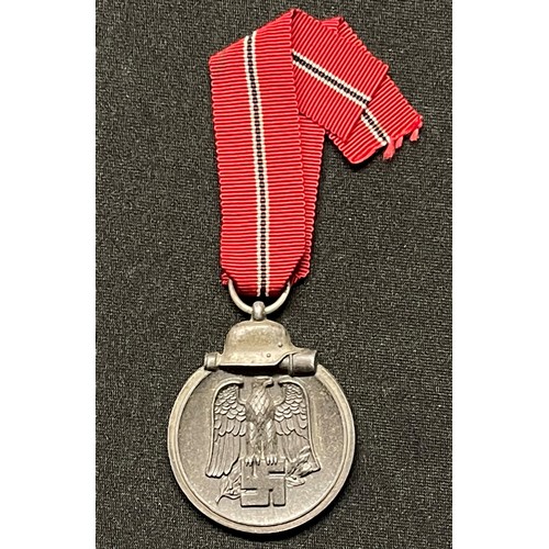 5027 - WW2 Third Reich Medaille 