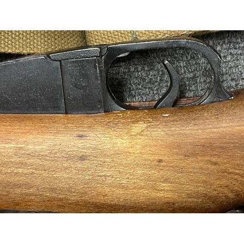 5318 - WW2 Soviet M1938 Mosin Nagant Carbine Cal 7.62mm x 51R serial number 9467. 535mm long barrel. Overal... 