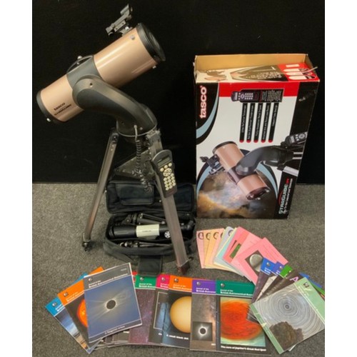 Tasco starguide hot sale telescope