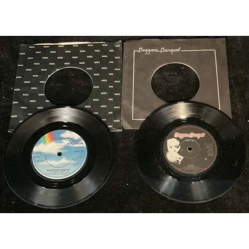 292 - Vinyl Records - 45rpm Singles - Disco - Side On – Magic – BEG 71; Cool Runners – Play The Game (So Y... 