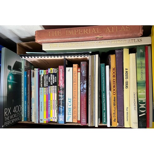 395 - Books - various reference books including Antiques; Horology Interest, Pottery and Porcelain; variou... 