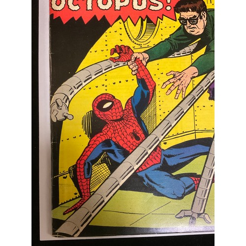 6234 - The Late Craig 'Jerry' Pinches Spider-Man Collection, Lots 6234 - 6310, from the home of a Derbyshir... 