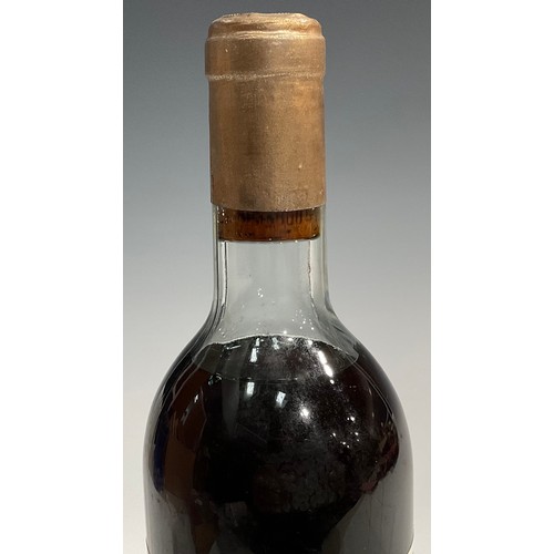 2701 - Chateau Rieussec, 1er cru, 1962