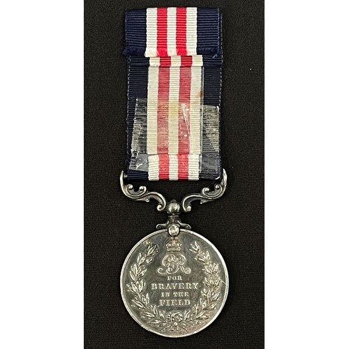 4009 - WW1 British Military Medal to 14186 Pte. T Mellor, 16/Notts & Derbyshire Regt. (Chatsworth Rifles)