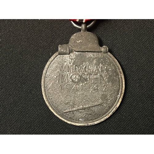 4039 - WW2 Third Reich Medaille 