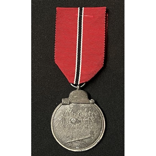 4039 - WW2 Third Reich Medaille 