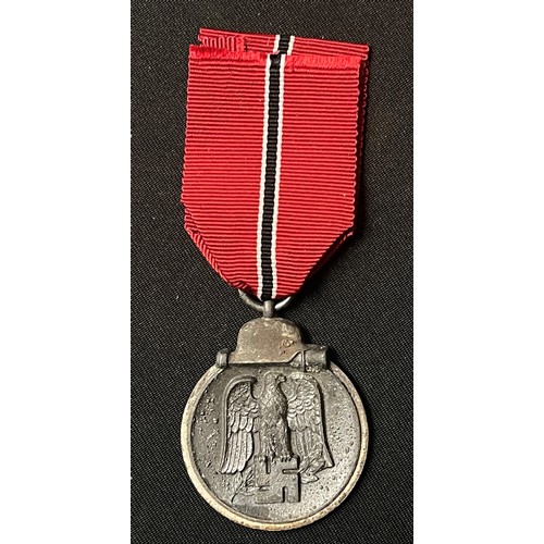 4039 - WW2 Third Reich Medaille 