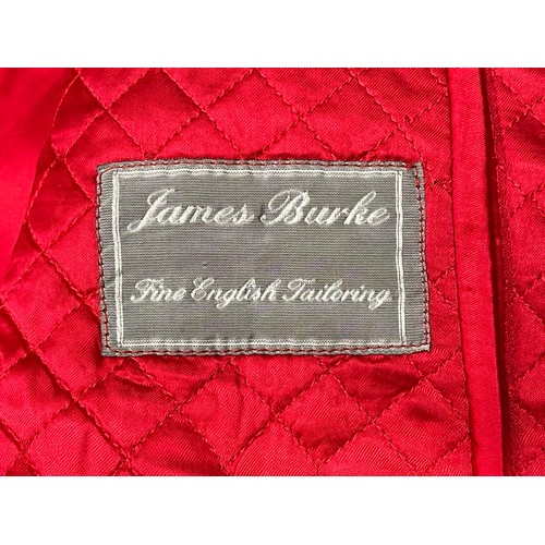 4301 - British Army Queens Royal Lancers Officers Mess Dress Uniform Jacket and Waistcoat. Tailored by Jame... 