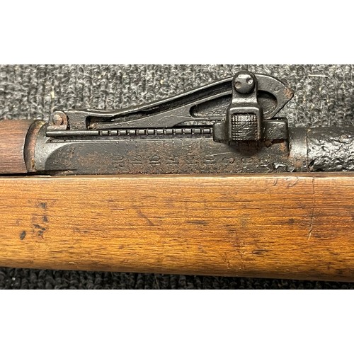 4331 - Relic Condition WW1 German Mauser Sniper Rifle fitted with a Digee 4x26 Telescopic Sight Serial No. ... 