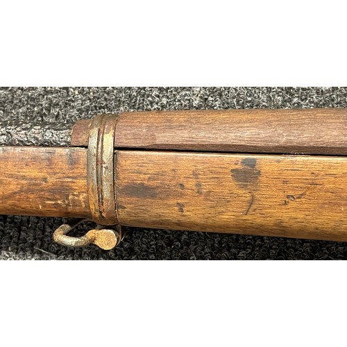 4331 - Relic Condition WW1 German Mauser Sniper Rifle fitted with a Digee 4x26 Telescopic Sight Serial No. ... 