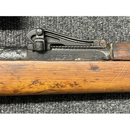 4331 - Relic Condition WW1 German Mauser Sniper Rifle fitted with a Digee 4x26 Telescopic Sight Serial No. ... 