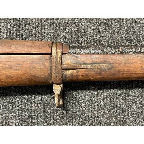 4331 - Relic Condition WW1 German Mauser Sniper Rifle fitted with a Digee 4x26 Telescopic Sight Serial No. ... 