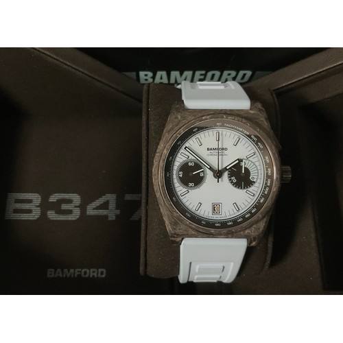 Bamford - The Hong Kong Watch Auct Lot 878 November 2017