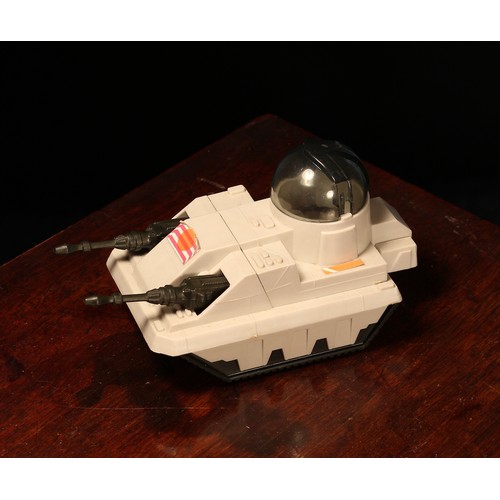 6172 - A Palitoy No.40020 Star Wars Return of the Jedi MLC-3 Mobile Laser cannon, boxed