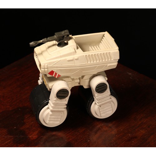 6166 - A Kenner/General Mills No.40010 Star Wars Return of the Jedi MTV-7 (Multi-Terrain vehicle), boxed