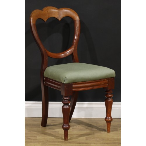 1267 - An early 20th century Ottoman, 54cm high, 99cm wide, 51.5cm deep; an oak centre table, 73.5cm high, ... 