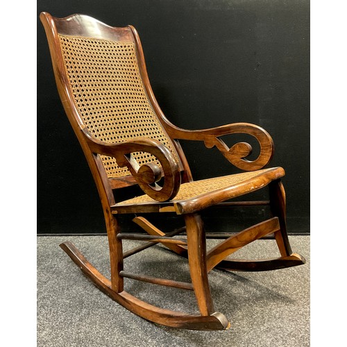 Rosewood rocking chair new arrivals