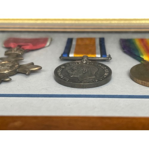 2004 - WW1 / WW2 British RAF Medal Group comprising of OBE Badge, British War Medal 1914-1918, Victory Meda... 