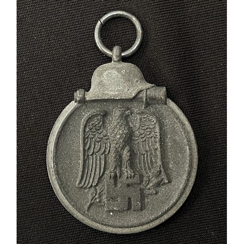 2040 - WW2 Third Reich Medaille 