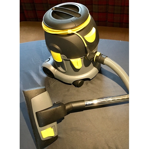 7 - A Karcher T10/1 ADV vacuum cleaner. 700W, 10 litre capacity. (This lot is unused and still in the or... 
