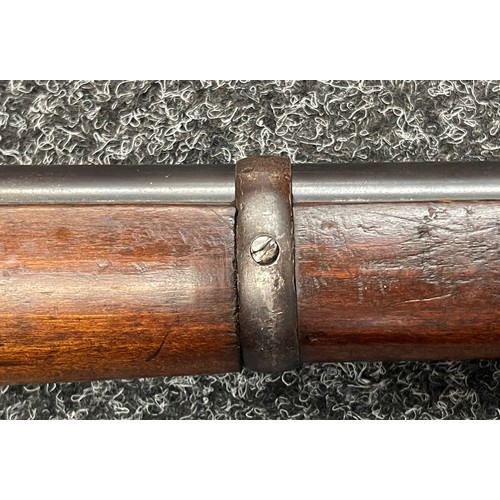 2272 - Winchester Lever Action Model 92 Rifle in 44-40cal, serial number 893171. Barrel length 505mm. Overa... 