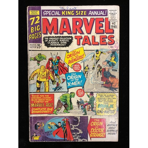 1302 - Marvel comics - Silver age comic lot including X-Men #37, Sgt. Fury and his Howling Commandos #76, T... 