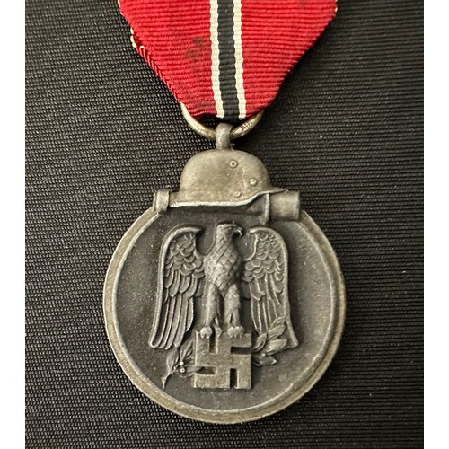2039 - WW2 Third Reich Medaille 