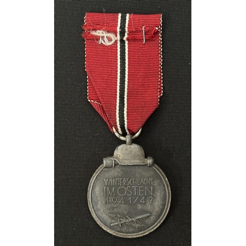 2039 - WW2 Third Reich Medaille 