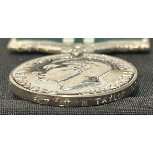 2010 - WW2 RAF Battle of Britain Ace Hurricane / Hurricat Gallantry Medal Group Flight Lieutenant  Norman T... 