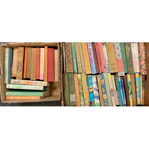 78A - Books - Novels & Childrensstories inc Douglas Hill, Elfrida Vipont, Mary Dunn, A C Osborn , Meta May... 