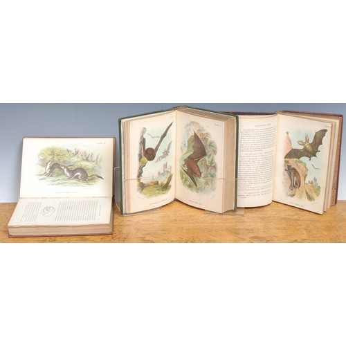 2888 - Natural History, Lloyd’s Natural History – Lydekker (Richard, FRS), ed. R. Bowdler Sharpe LLD, FLS, ... 