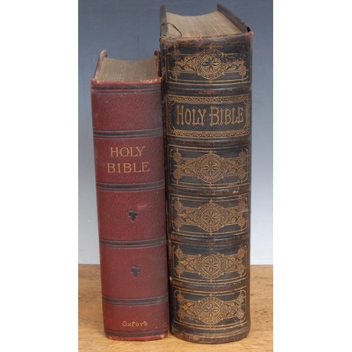 2903 - Religion, Christianity – The Holy Bible containing the Old and New Testaments, Oxford, Oxford Univer... 