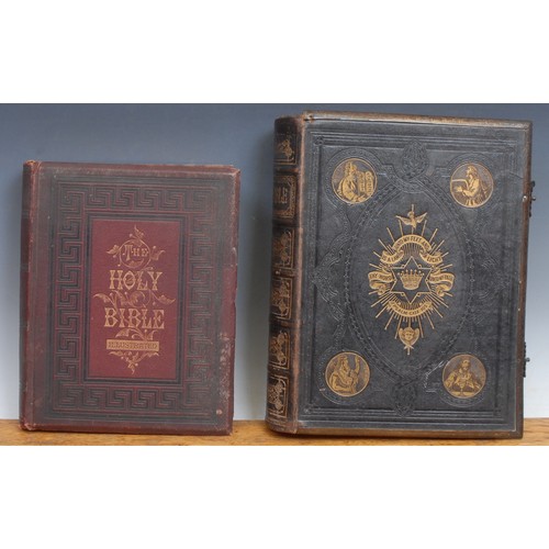 2903 - Religion, Christianity – The Holy Bible containing the Old and New Testaments, Oxford, Oxford Univer... 