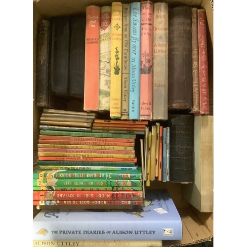 5196 - Books - a quantity of Ladybird books, 1960's and later; a quantity of Little Grey Rabbit books, by A... 