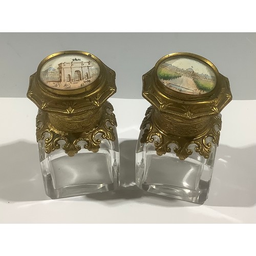 5312 - A pair of late 19th/early 20th century French 