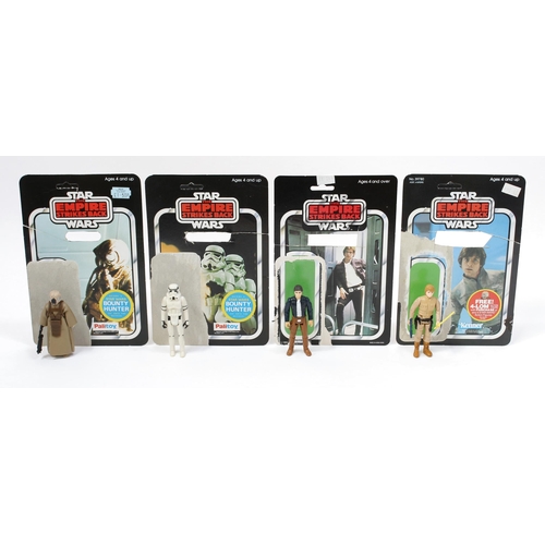 7117 - Sci-Fi Interest, Star Wars - a collection of Palitoy/General Mills and Kenner/General Mills Star War... 