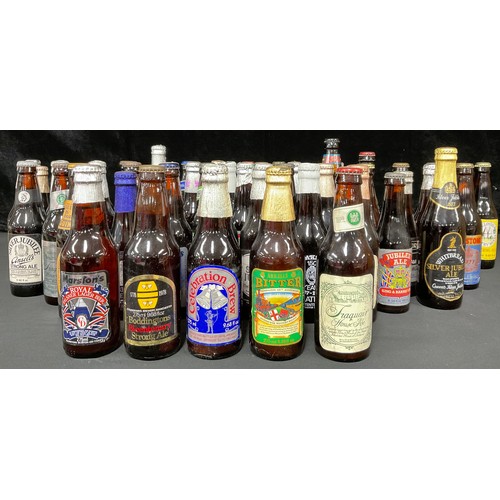 3260 - Celebration Beers - Randalls Jubilee Ale, Charles Wells Jubilee Pale Ale, Ansells Silver Jubilee Str... 