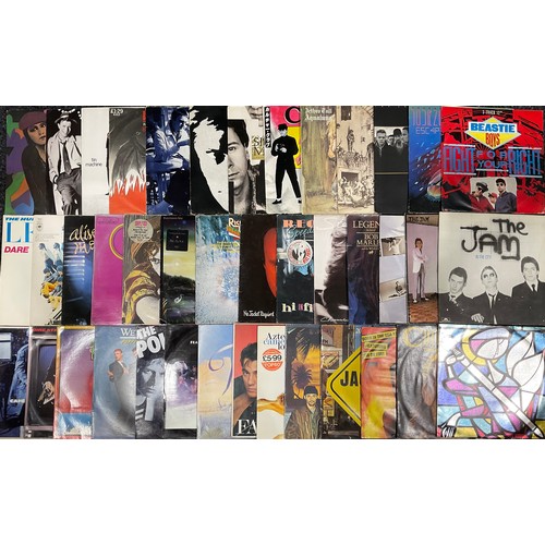 3141 - Vinyl Records - LP’s and 12” Singles including Prince And The Revolution – Raspberry Beret (Extended... 