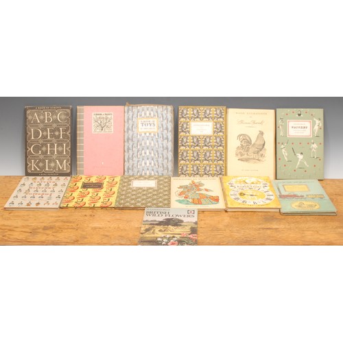 3733 - King Penguins – all colour printed with hard covers, some with dust wrappers, first editions unless ... 