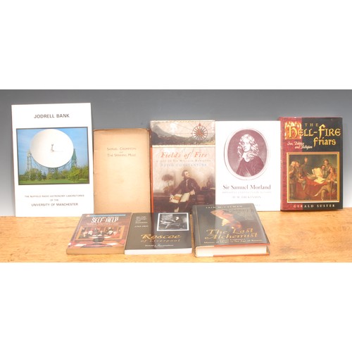 3707 - Enlightenment biographies – Constantine (David), Fields of Fire: A Life of Sir William Hamilton, Lon... 